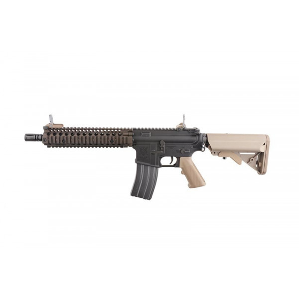 [VFC] Штурмовая винтовка VR16 MK18 Mod1 - Tan